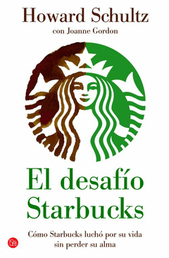 El Dasafio Starbucks