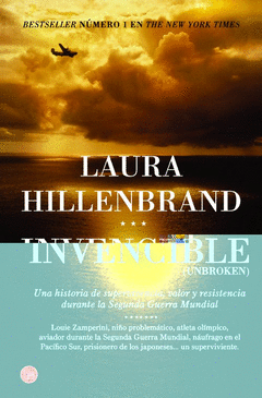 Invencible (Bolsillo)