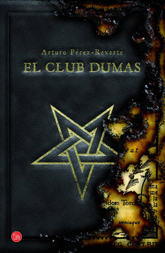 El Club Dumas (Tapa Dura 2012)