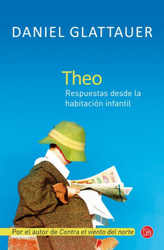 Theo. Respuestas Desde la Habitacion Infantil