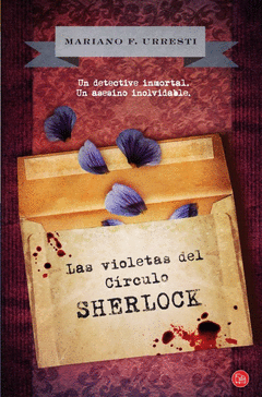 Las Violetas del Circulo Sherlock (Bolsillo)