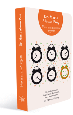 Vivir Es un Asunto Urgente (Coleccion Big Books)