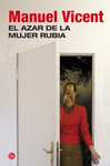 El Azar de la Mujer Rubia (Bolsillo)