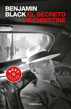 EL SECRETO DE CHRISTINE