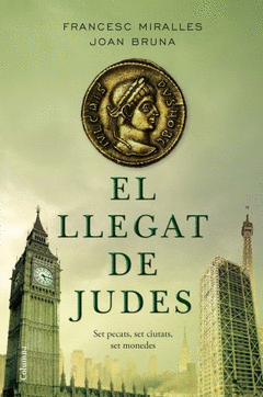 El Llegat de Judes