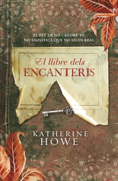 Llibre Dels Encanteris, el