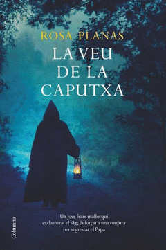 Veu de la Caputxa, la