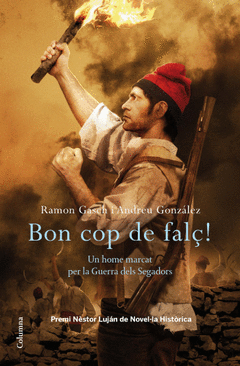Bon Cop de Falç -Premi Nestor Lujan-