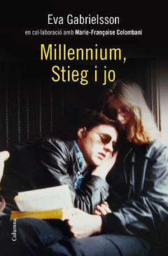 Millenium, Stieg I Jo