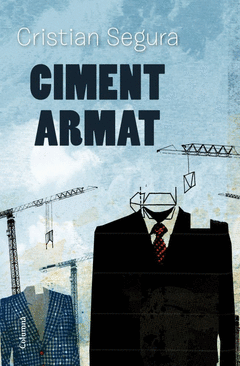 Ciment Armat