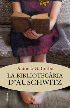 La Bibliotecaria D'auschwitz