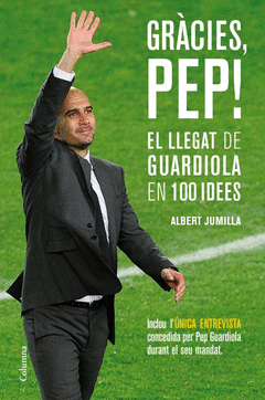 Gracies Pep