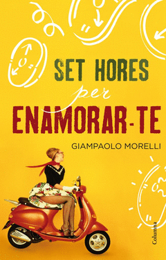 Set Hores Per Enamorar-Te