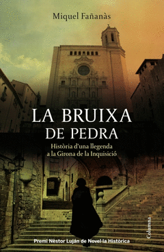 La Bruixa de Pedra