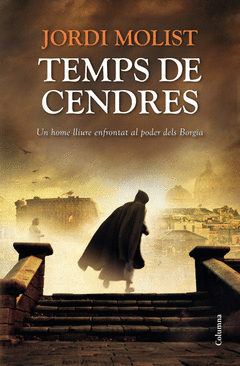 Temps de Cendres