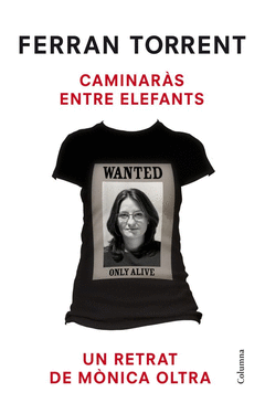 Caminaras entre Elefants