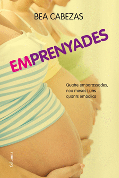 Em Prenyades. Quatre Embarassades, Nou Mesos I Uns Quants Embolics