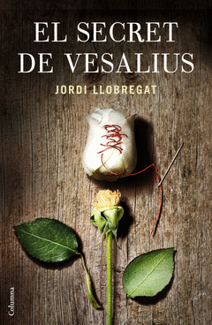 El Secret de Vesalius