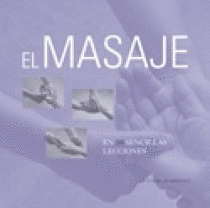Masaje en 10 Lecciones Sencillas