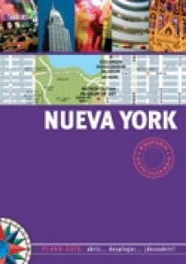Nueva York Plano Guia 06