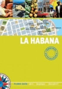 La Habana Plano Guia 06