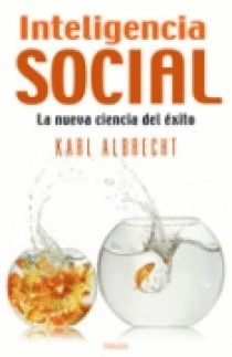 Inteligencia Social Nueva Ciencia del Exito