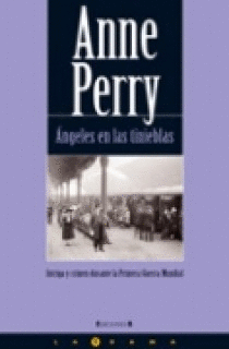 Angeles en las Tinieblas