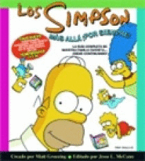 Por Siempre Simpson Guia Tv 11/12