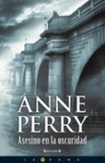 Asesino en la Oscuridad