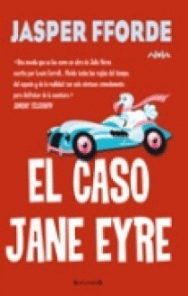 El Caso Jane Eyre