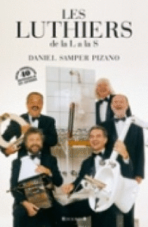 Les Luthiers de la L a la S