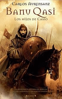 Banu Qasi los Hijos de Casio