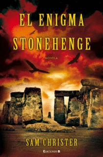 Enigma,El Stonehenge