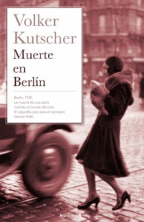 Muerte en Berlin