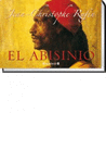 El Abisinio Librinos