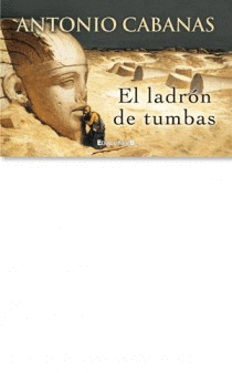 El Ladron de Tumbas Librinos