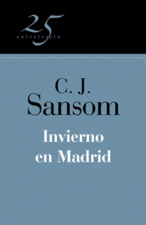 Invierno en Madrid (25 Aniversario)
