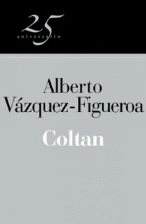 Coltan (25 Aniversario)