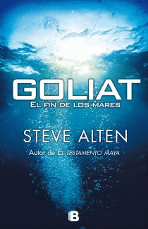 Goliat el Fin de los Mares