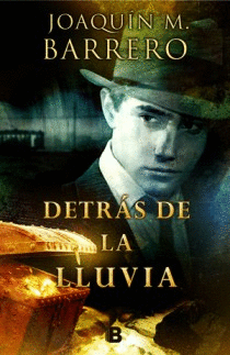 Detras de la Lluvia Oferta