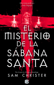 El Misterio de la Sabana Santa