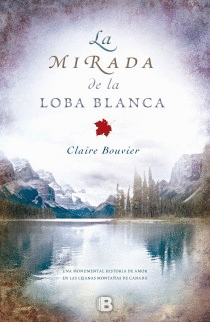 Mirada de la Loba Blanca