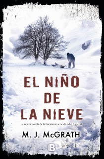 Niño de la Nieve