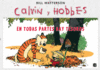 Calvin y Hobbes. En Todas Partes Hay Tesoros