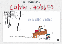 Calvin y Hobbes, 4. Un Mundo Magico