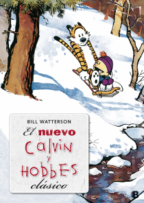 Nuevo Calvin y Hobbes