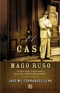 El Caso del Mago Ruso Oferta
