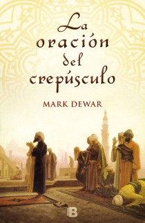 La Oracion del Crepusculo