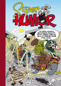 Super Humor Mortadelo y Filemon Num 56 Espias