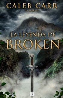 La Leyenda de Broken